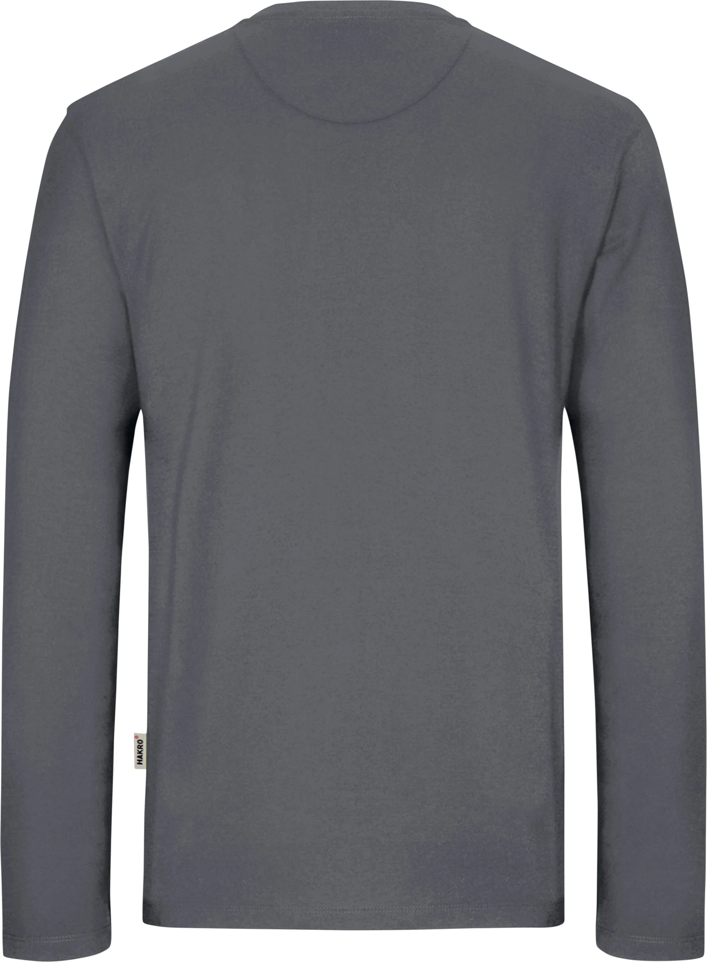 HAKRO Longsleeve 279 Mikralinar®