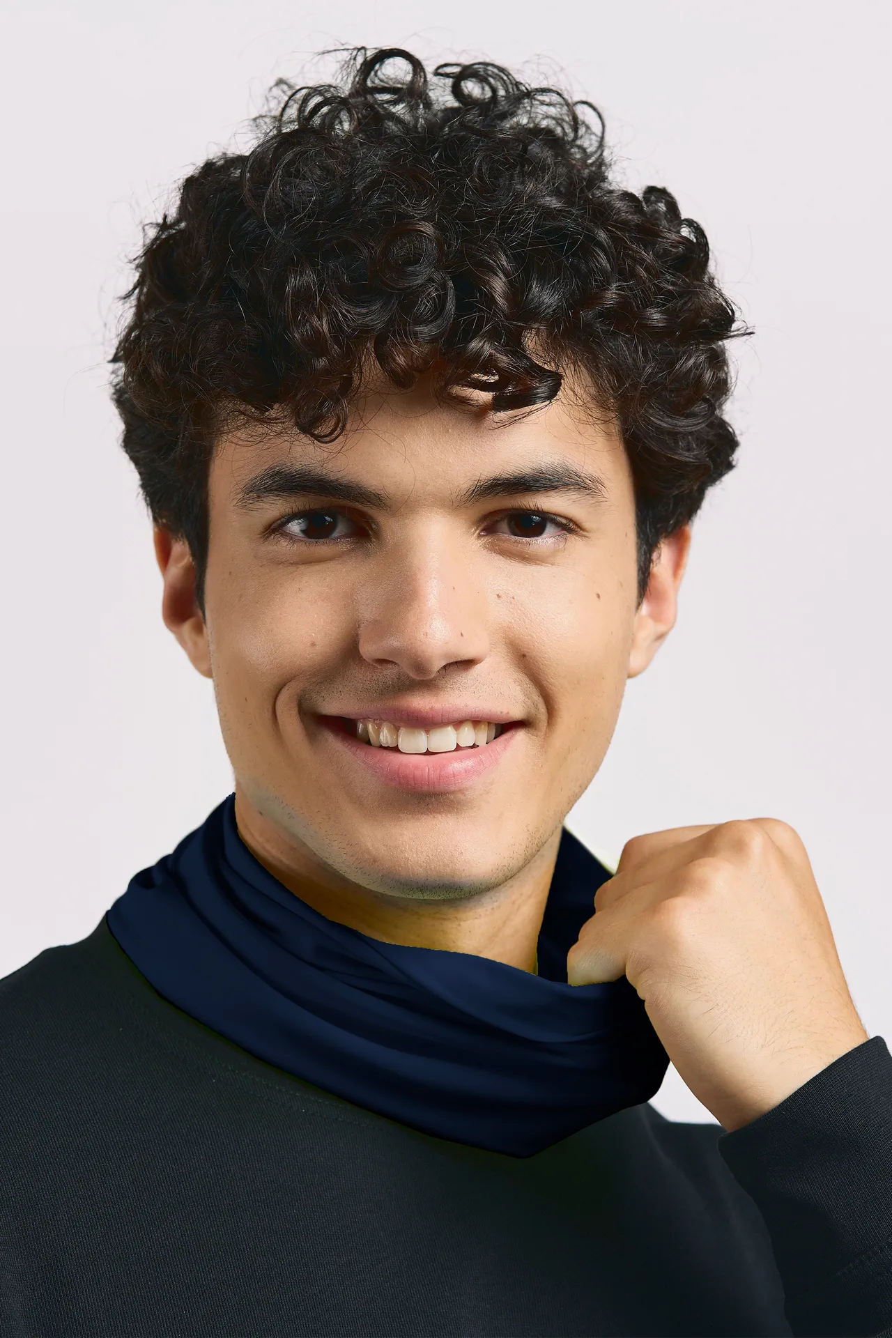 Promodoro Bandana Poly