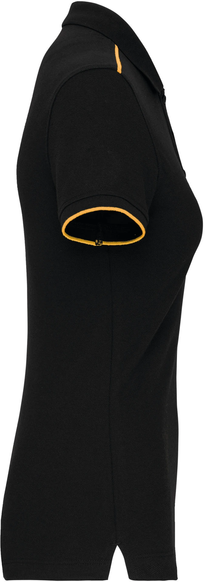 Kariban Damen Workwear Piqué Polo "Day-to-Day"