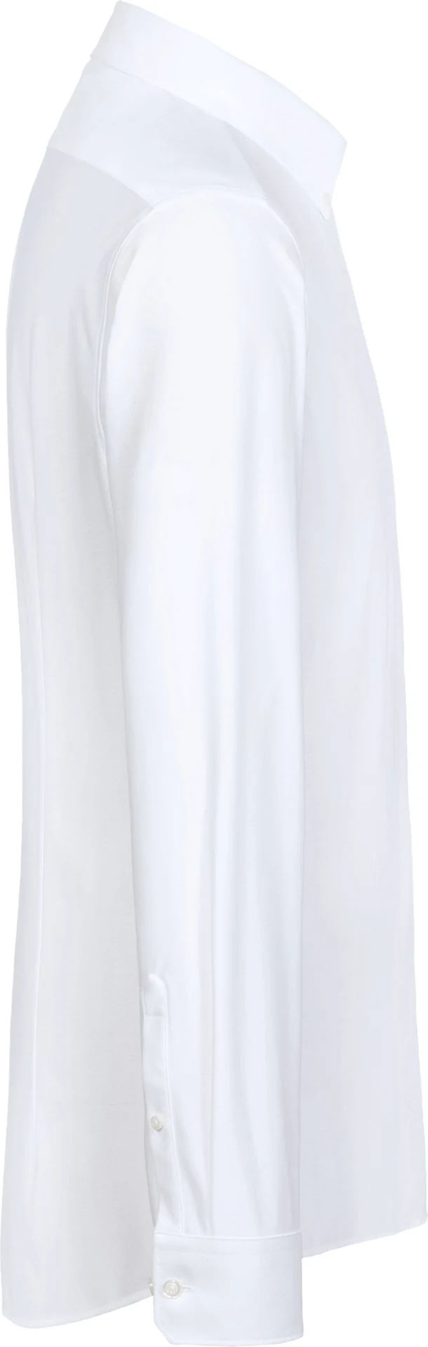 hakro-130-hemd-natural-stretch-regular-weiss-3 HAKRO Hemd 1/1 Arm 130 Natural Stretch regular