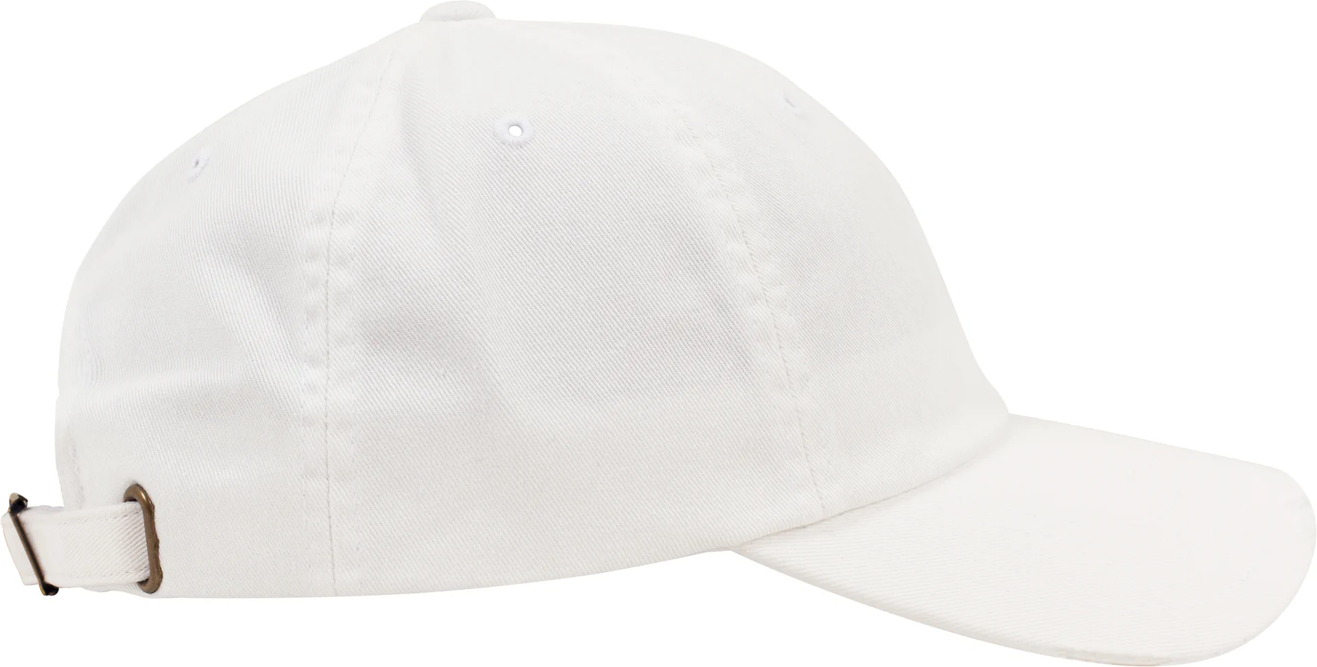 FLEXFIT Low Profile Cotton Twill