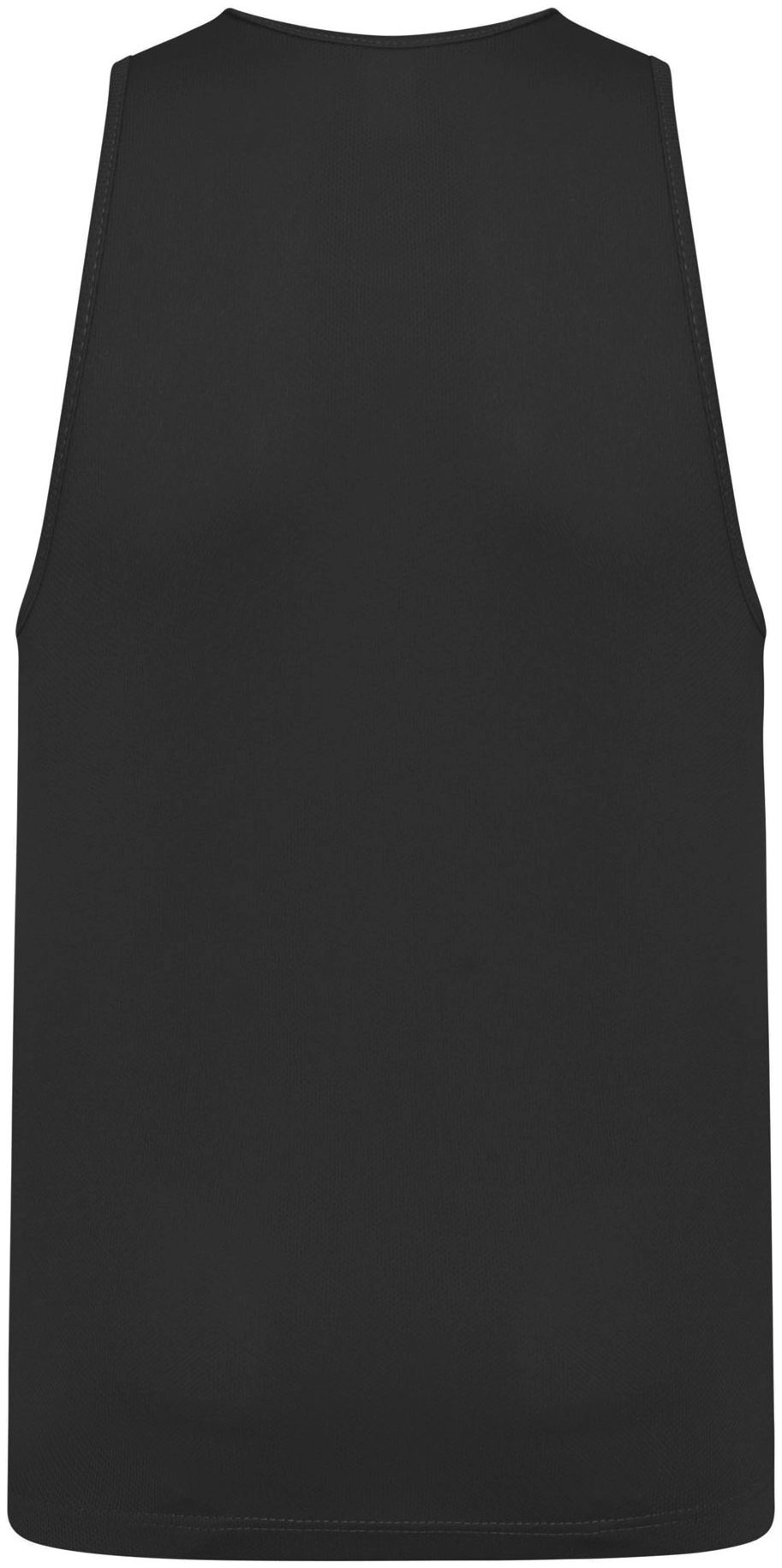 justcool-jc007j-kids-cool-vest-jetblack-back-3 Just Cool Kids Cool Vest