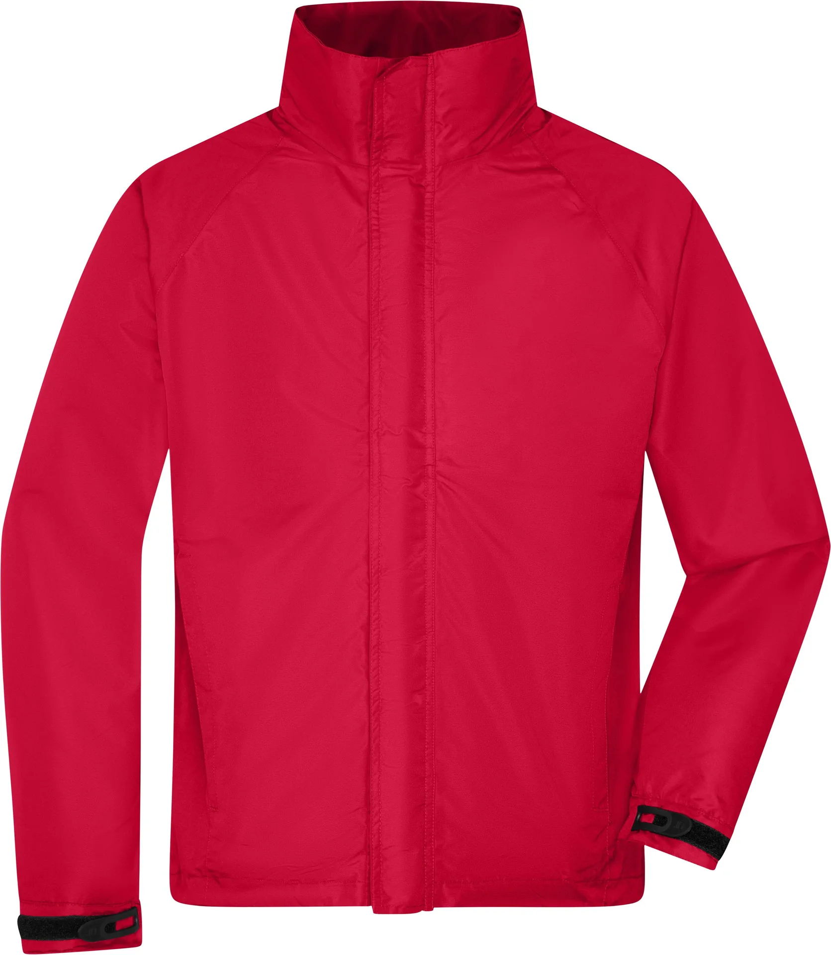 James & Nicholson Men's Outer Jacket