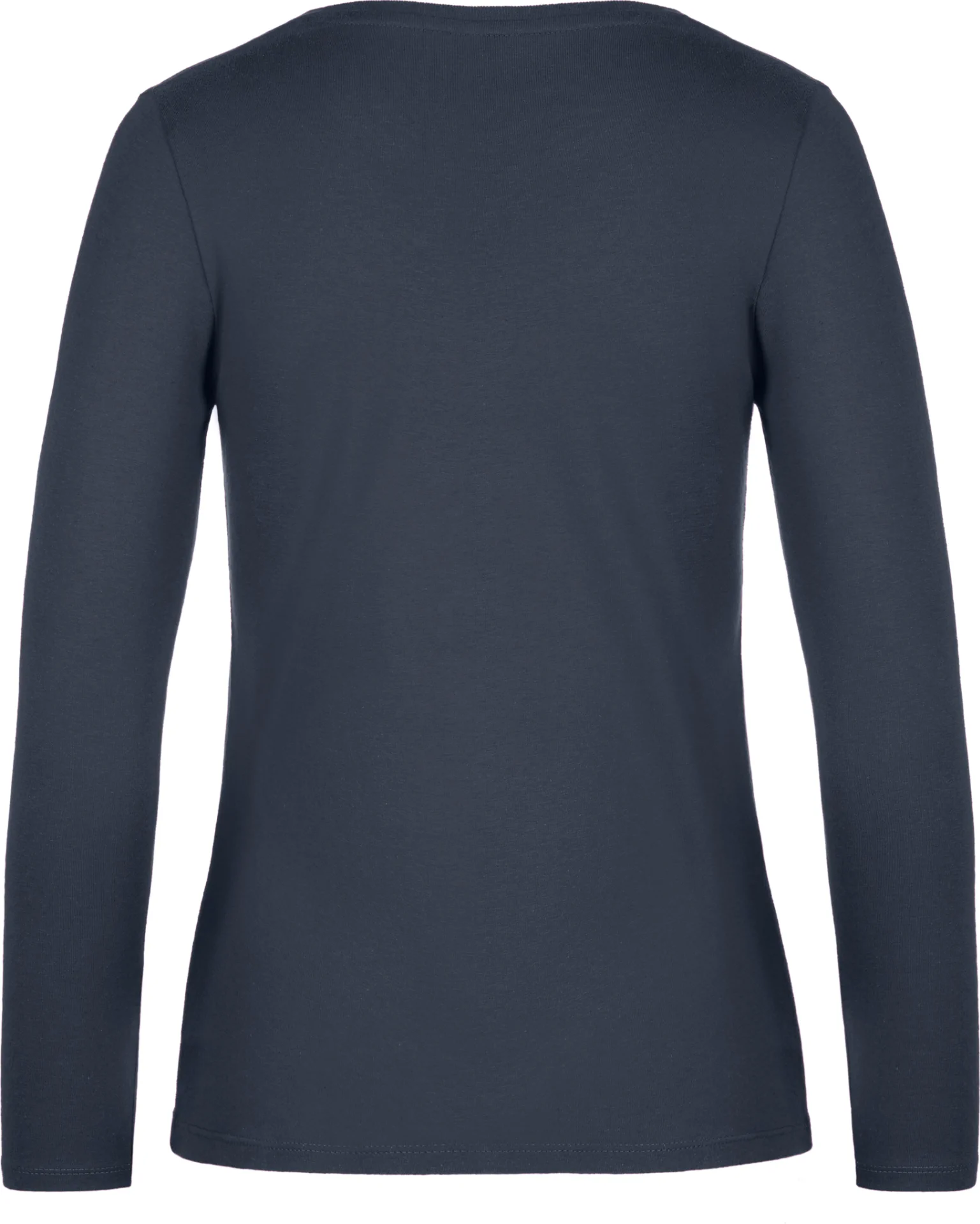 B&C T-Shirt #E190 Long Sleeve Women