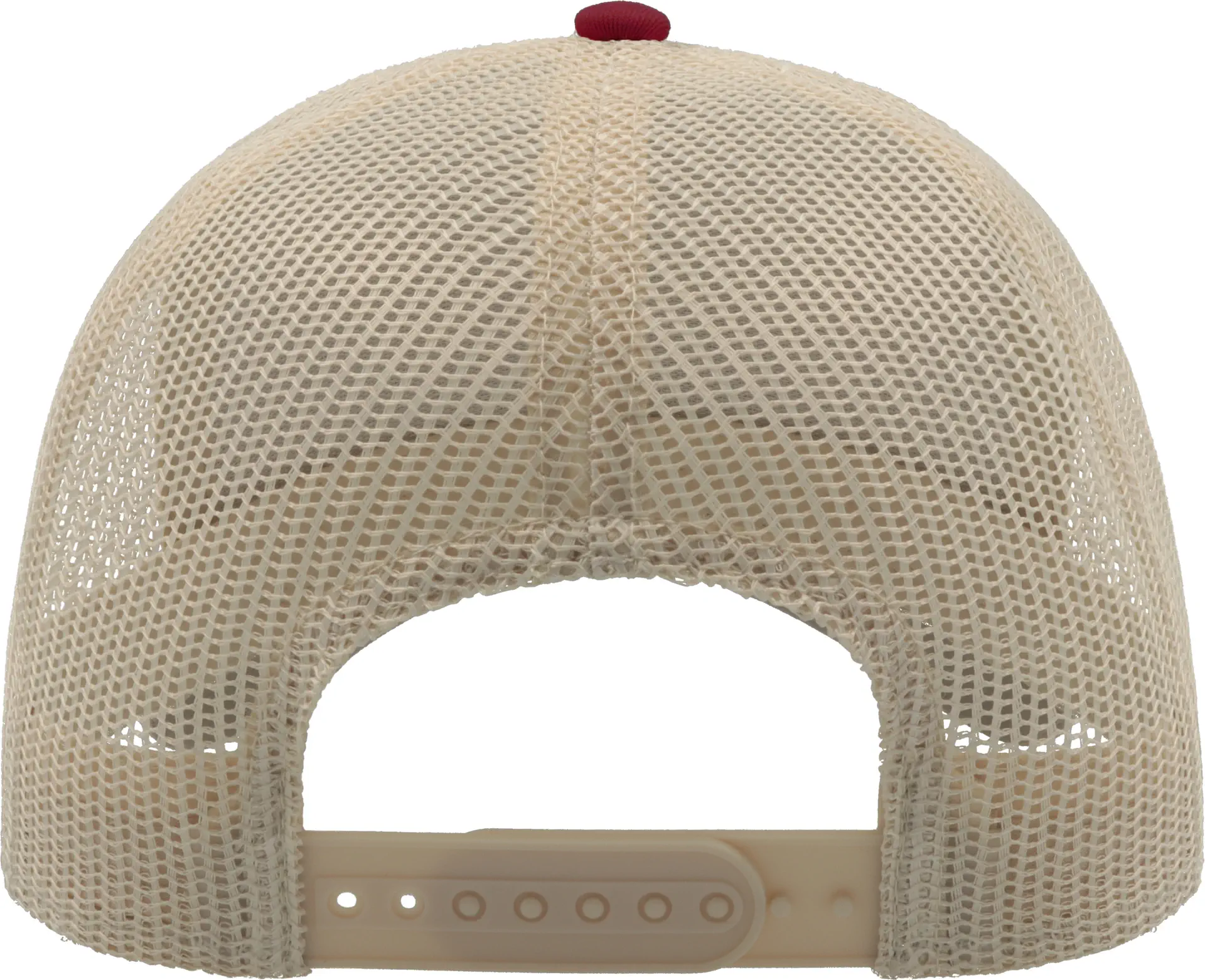 Atlantis Rapper Cotton Cap