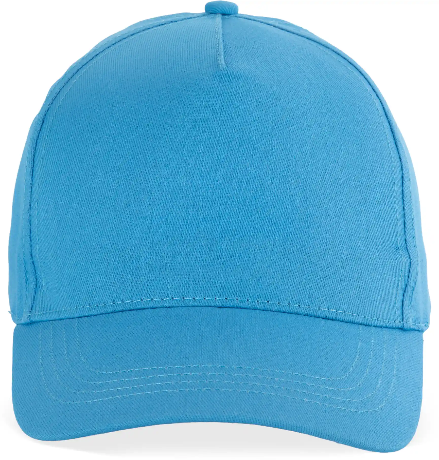 Kariban 5-Panel Kappe