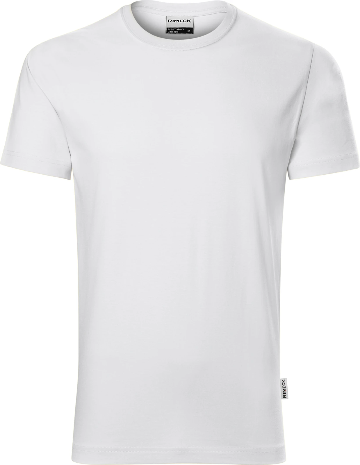 rimeck-r03-t-shirt-resist-heavy-weiss-front-2 RIMECK T-Shirt Resist Heavy R03