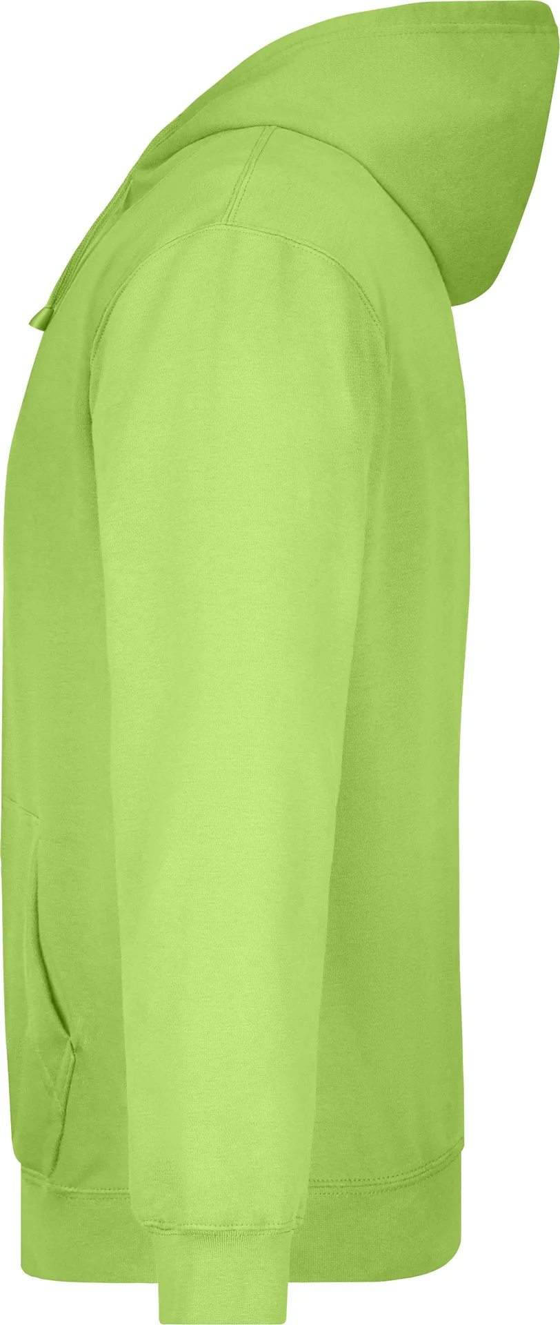 James & Nicholson Hooded Sweat