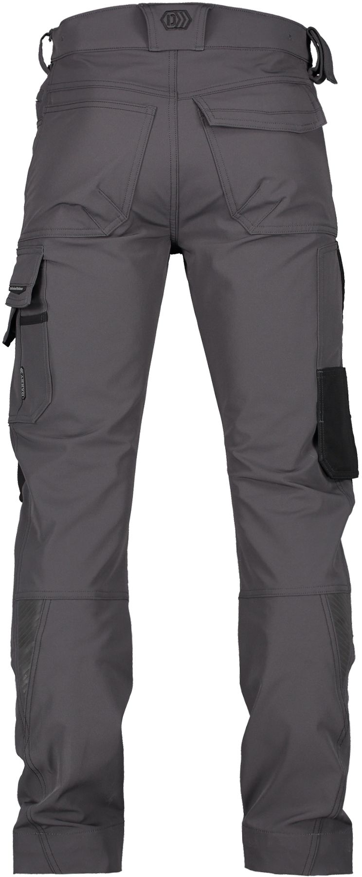 DASSY Stretch-Arbeitshose IMPAX DASSY Stretch-Arbeitshose IMPAX
