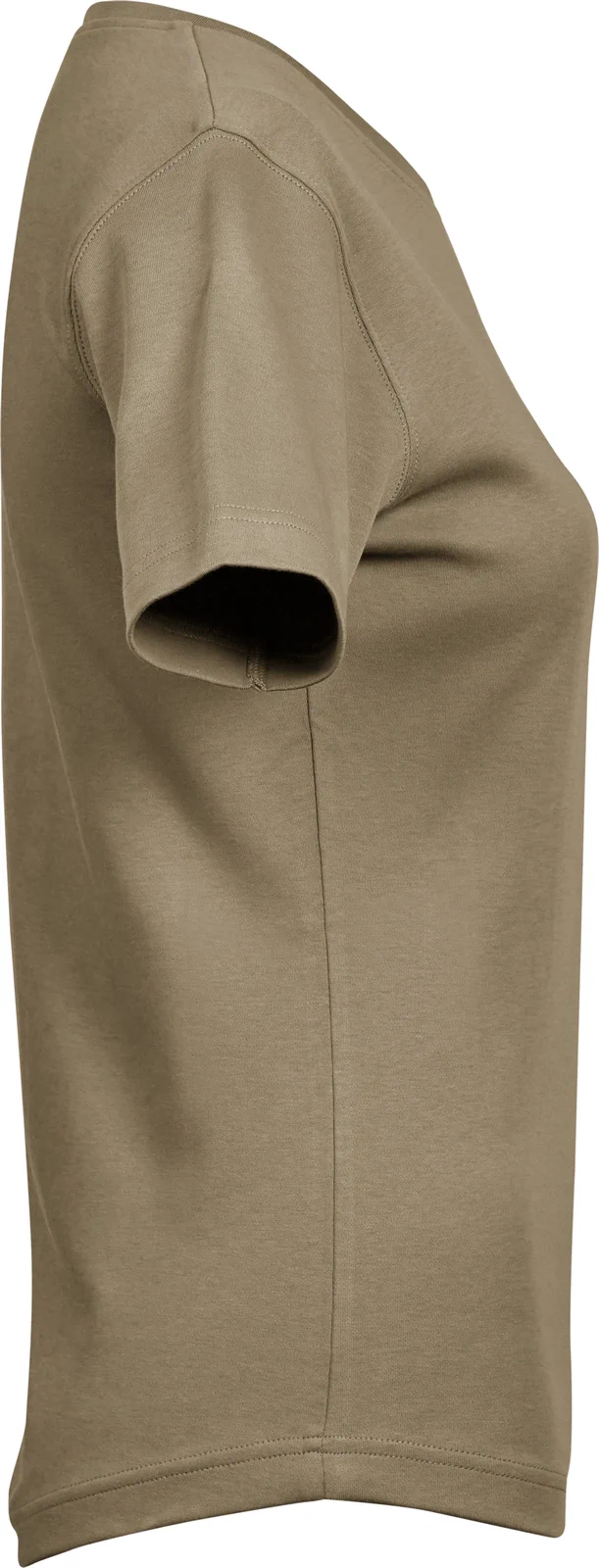 Tee Jays  Women's Interlock Tee