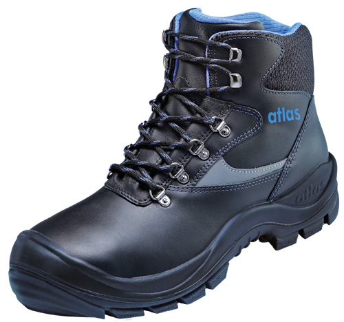 atlas Sicherheitsschuh ERGO-MED 500 S3 atlas Sicherheitsschuh ERGO-MED 500 S3