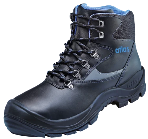 atlas Sicherheitsschuh ERGO-MED 500 S3