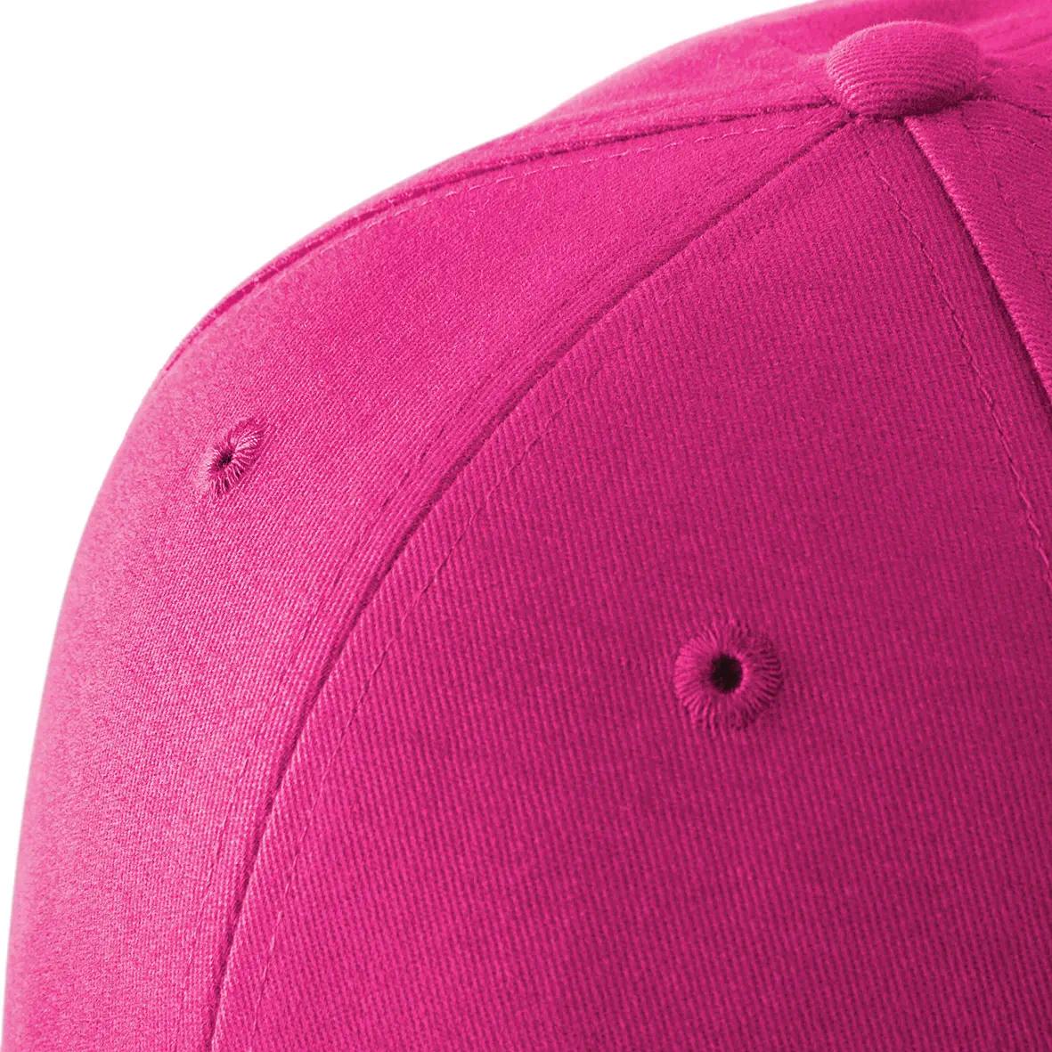 Beechfield Athleisure 6 Panel Cap