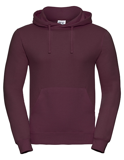 Russell Hooded Sweatshirt Russell Hooded Sweatshirt
