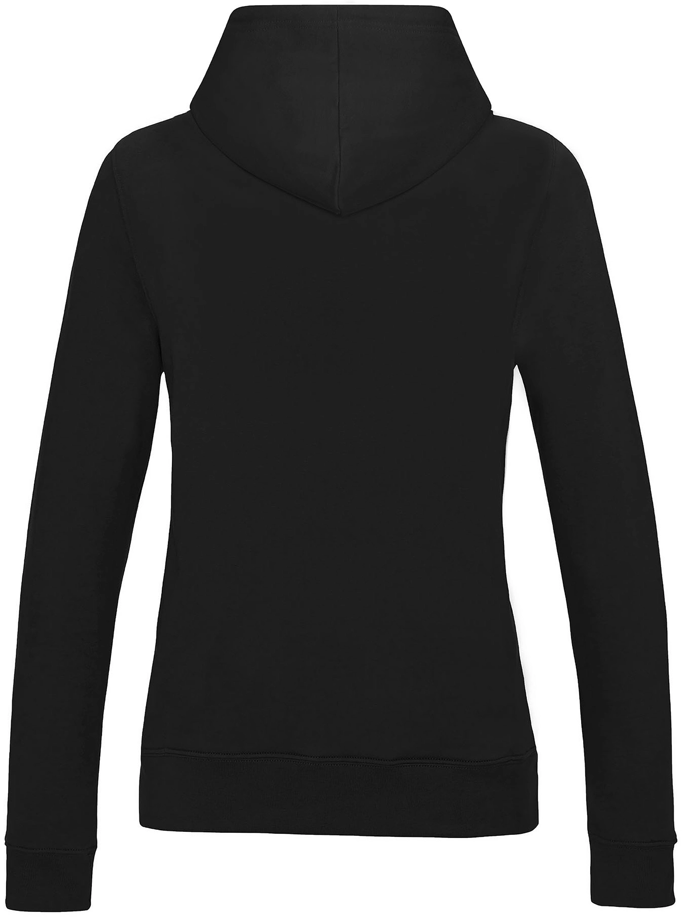 Just Hoods Women's College Hoodie