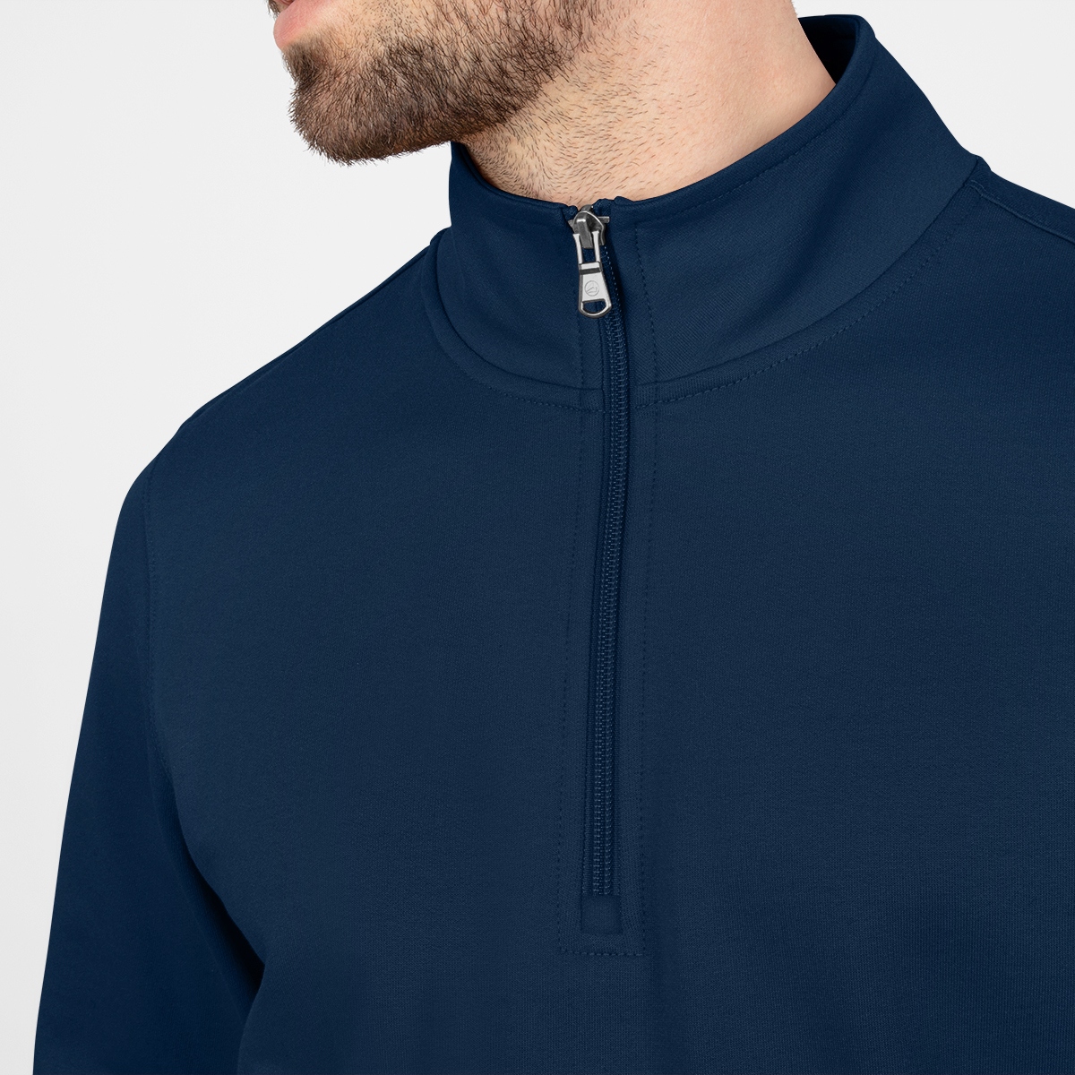 JAKO Ziptop Doubletex JAKO Ziptop Doubletex