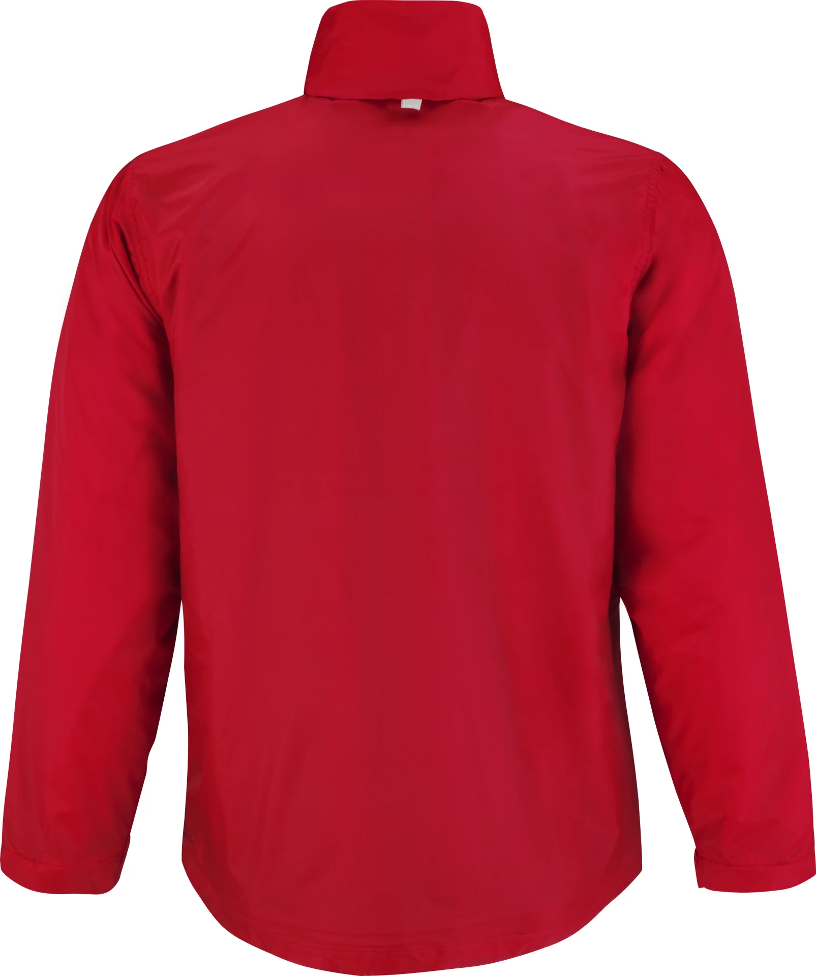 BC-JU824-OceanShore-red-3 B&C Ocean Shore Jacket