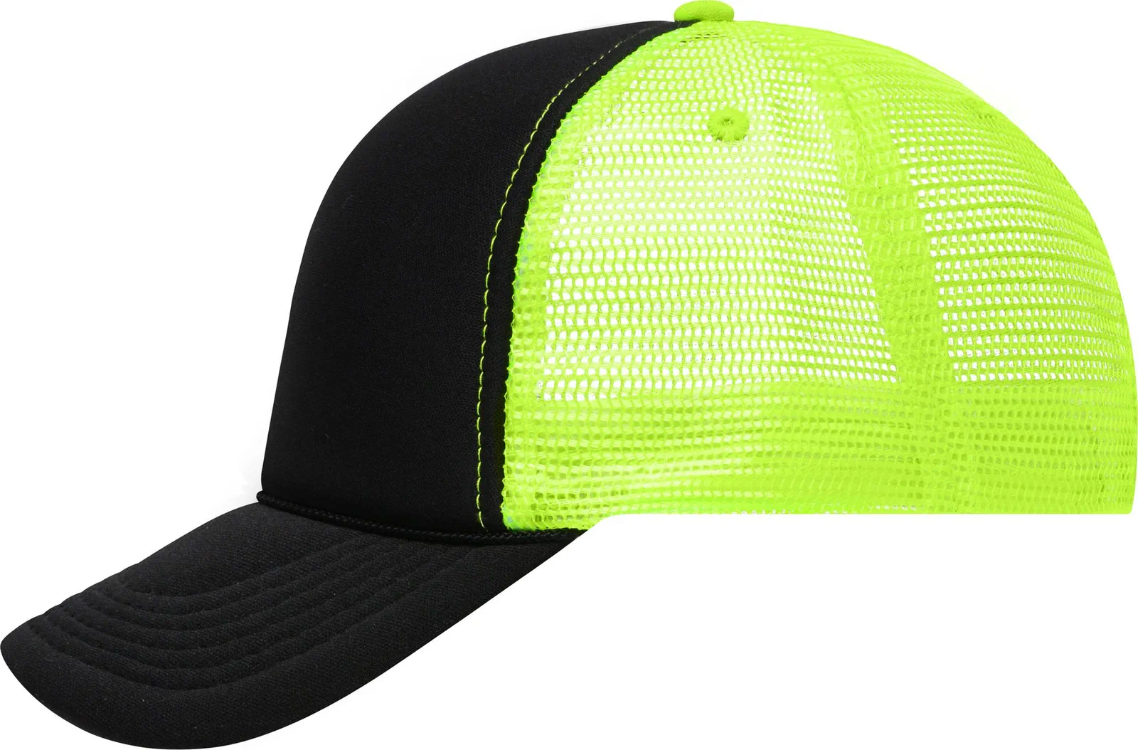 daiber 5-Panel Retro Mesh Cap