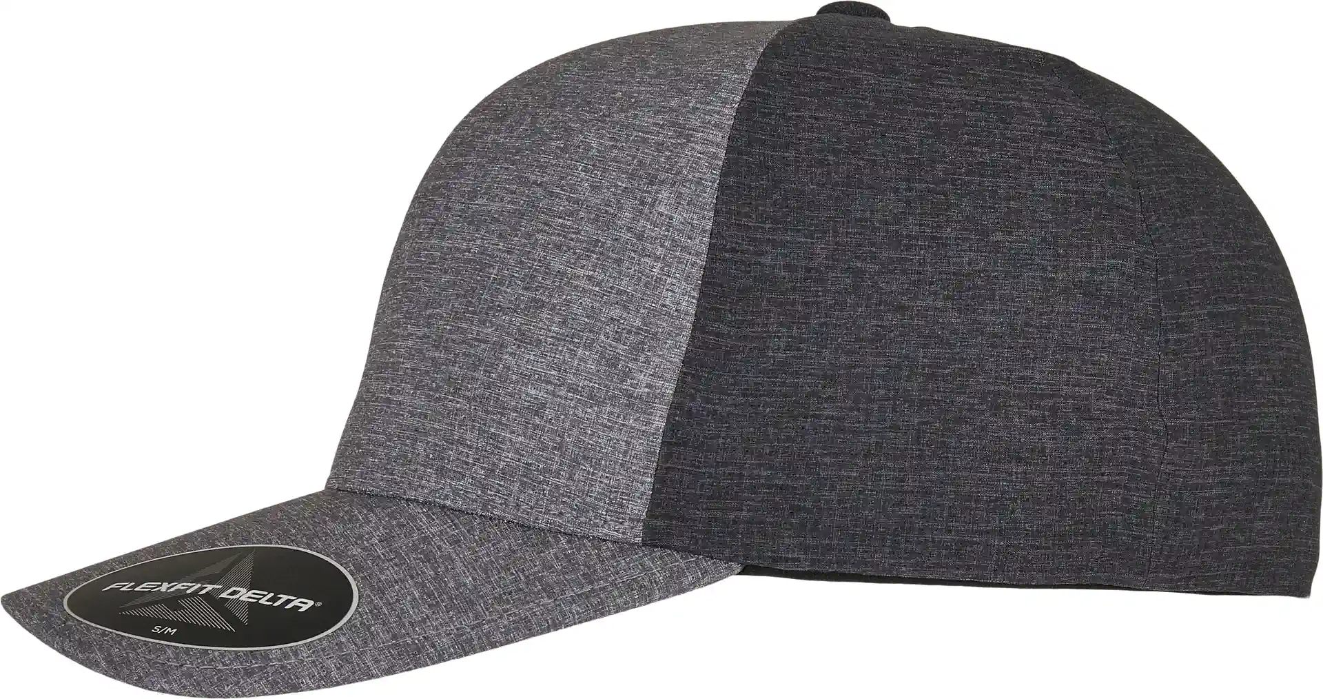 FLEXFIT Delta® Carbon Cap - 2 Tone