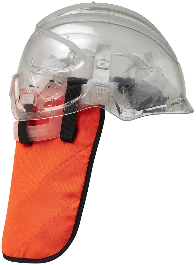 INUTEQ H20 Neckcool Helmet Basic