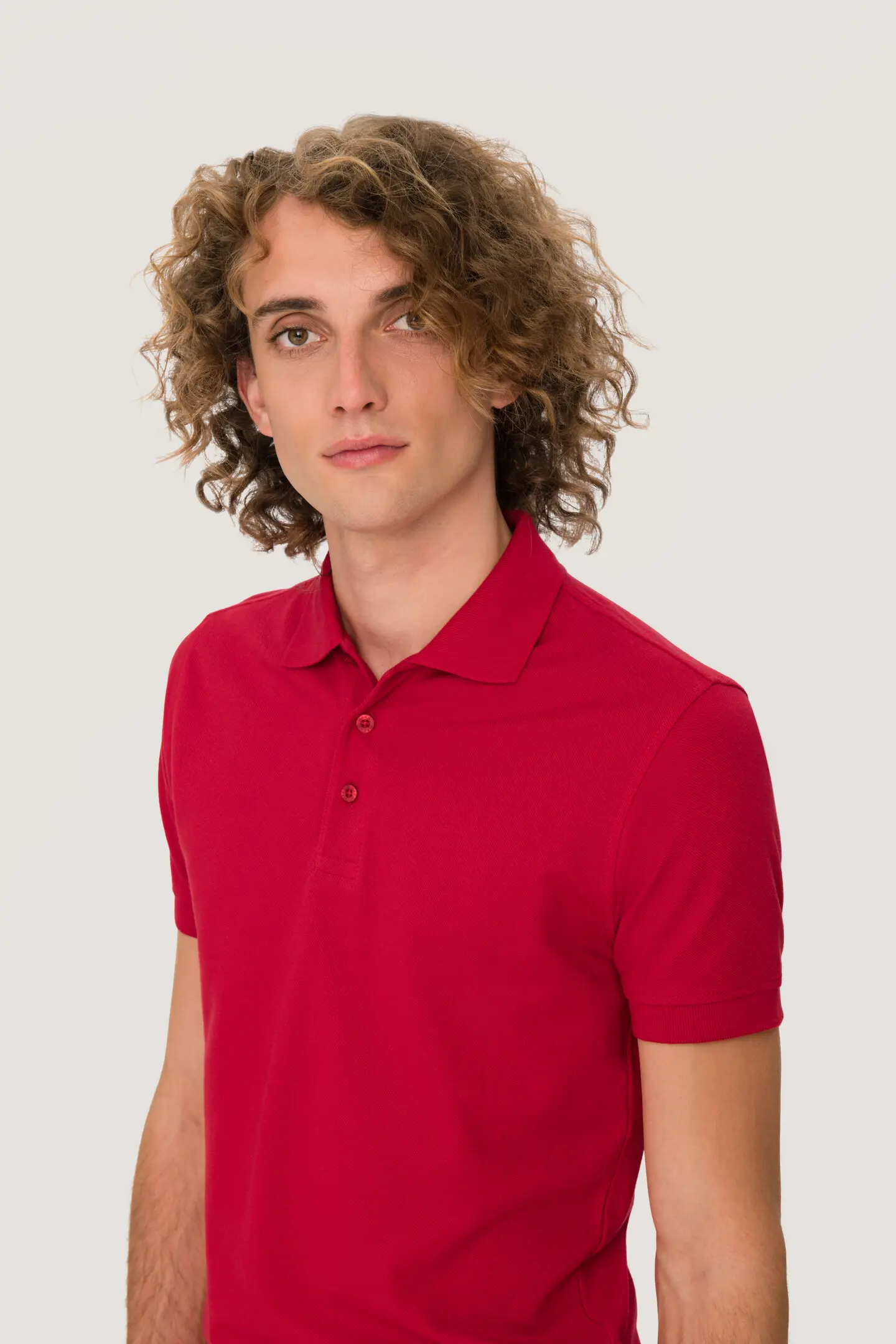 HAKRO Poloshirt 800 Top HAKRO Poloshirt 800 Top