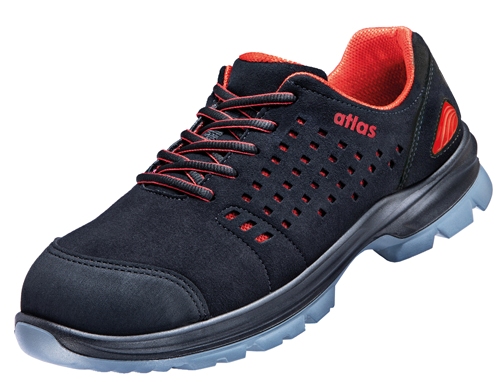atlas Sportline SL30 2.0 Red S1 ESD atlas Sportline SL30 2.0 Red S1 ESD