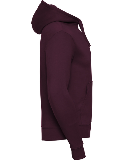 Russell Men's Authentic Hooded Sweat