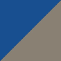 royal/steel grey