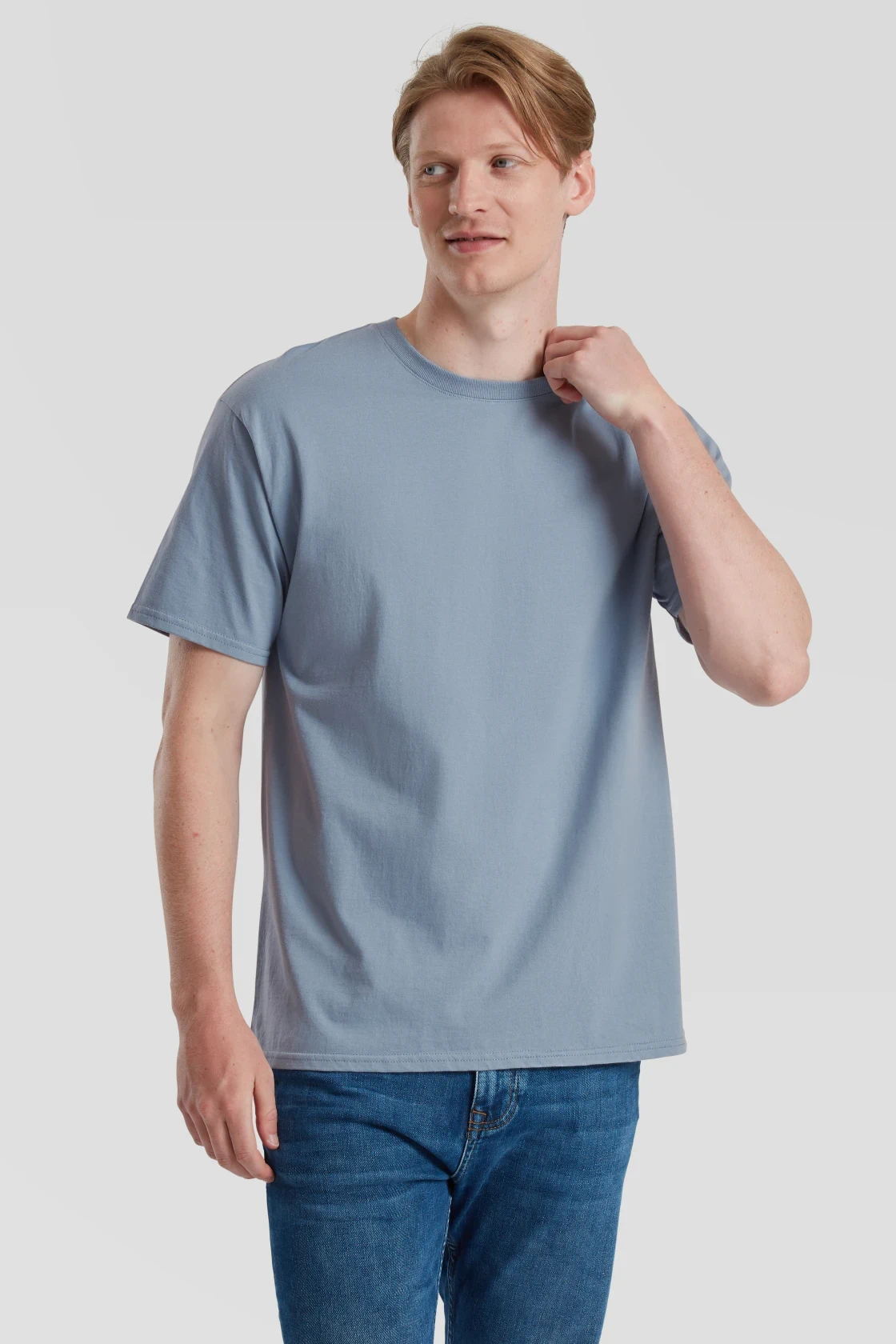 F.O.L Pure Cotton T