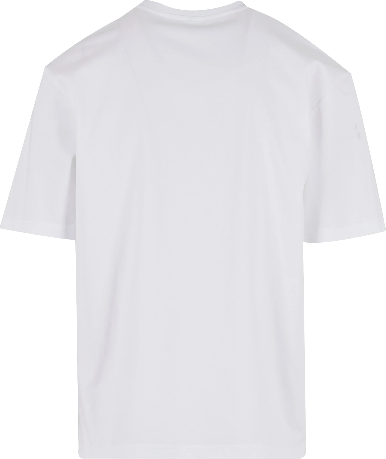 Build Your Brand Sorona® Loose Fit Tee