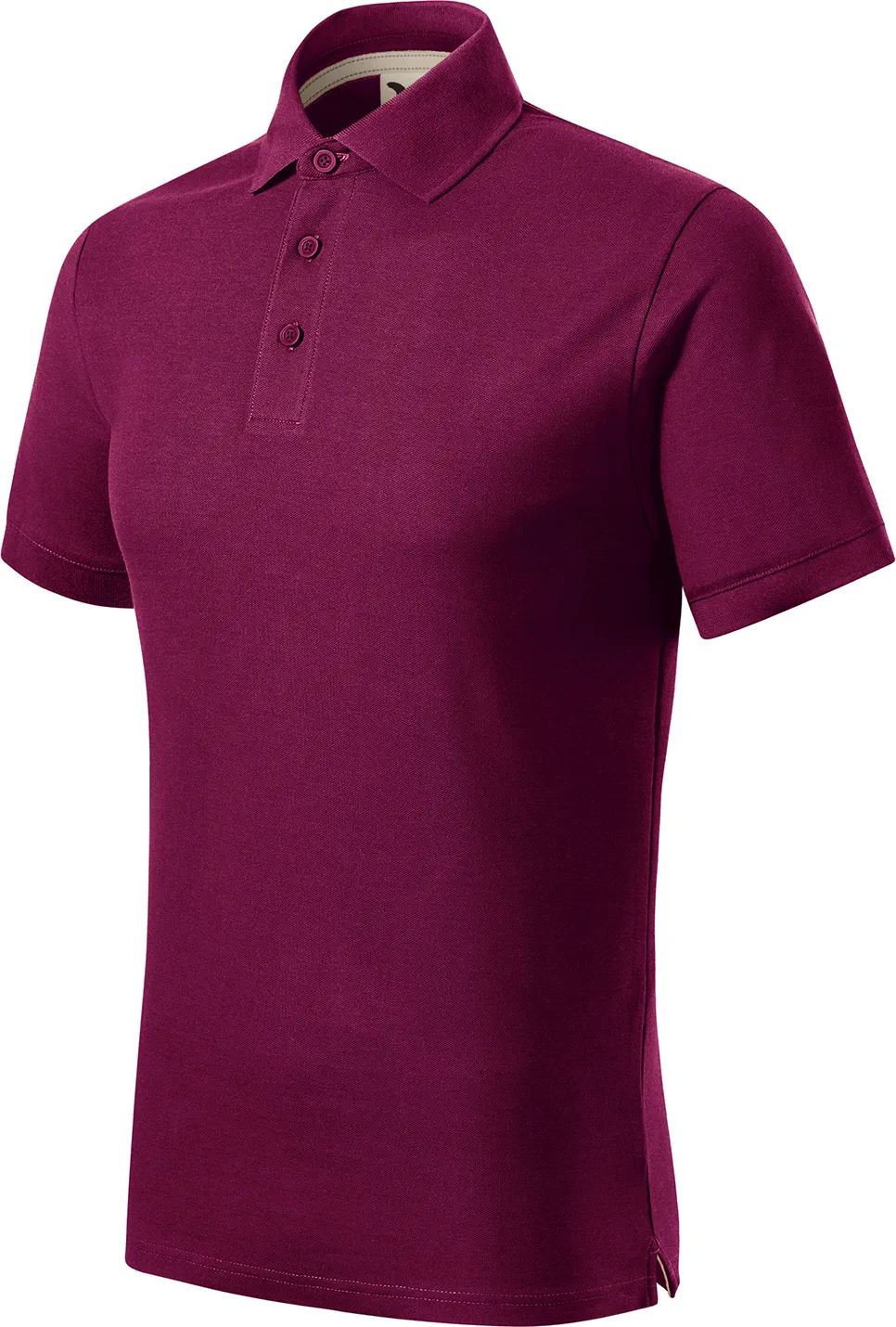 MALFINI Polohemd Prime (GOTS) 234