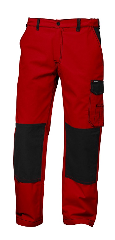 CRAFTLAND Twill-Bundhose GENT