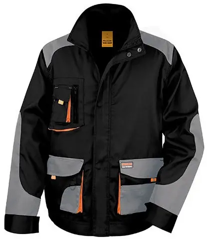 Result Work-Guard Lite Jacket Result Work-Guard Lite Jacket