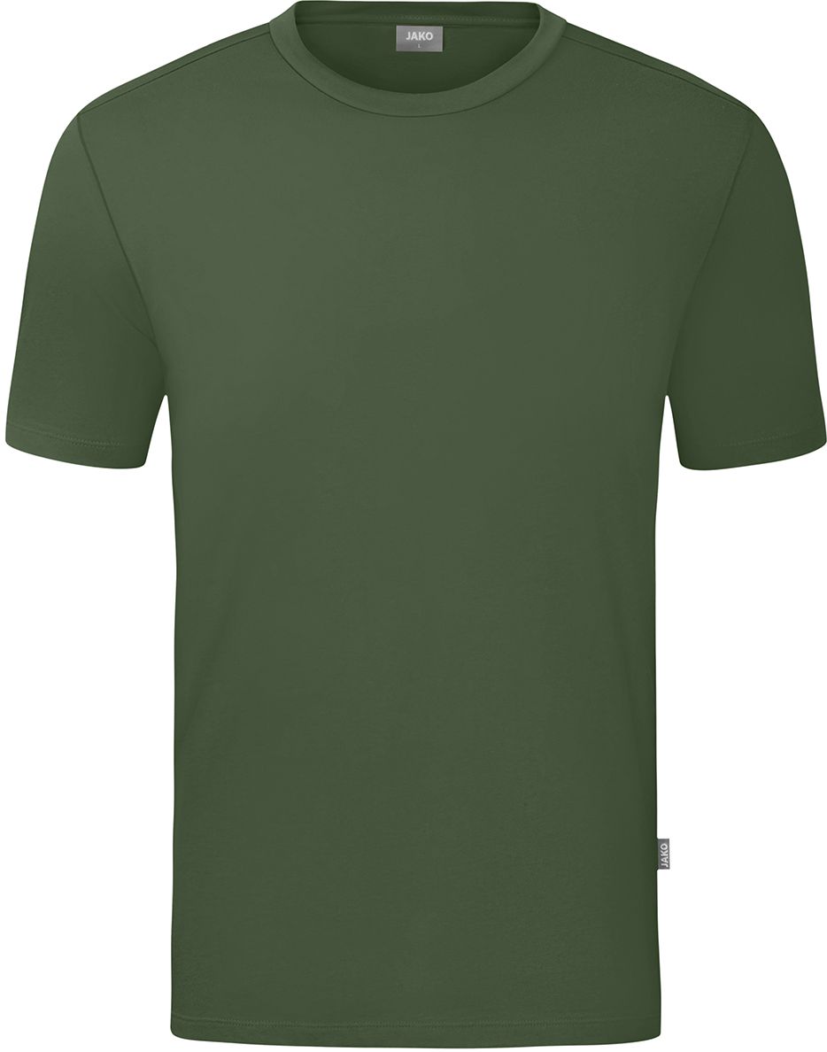 JAKO T-Shirt Organic Herren