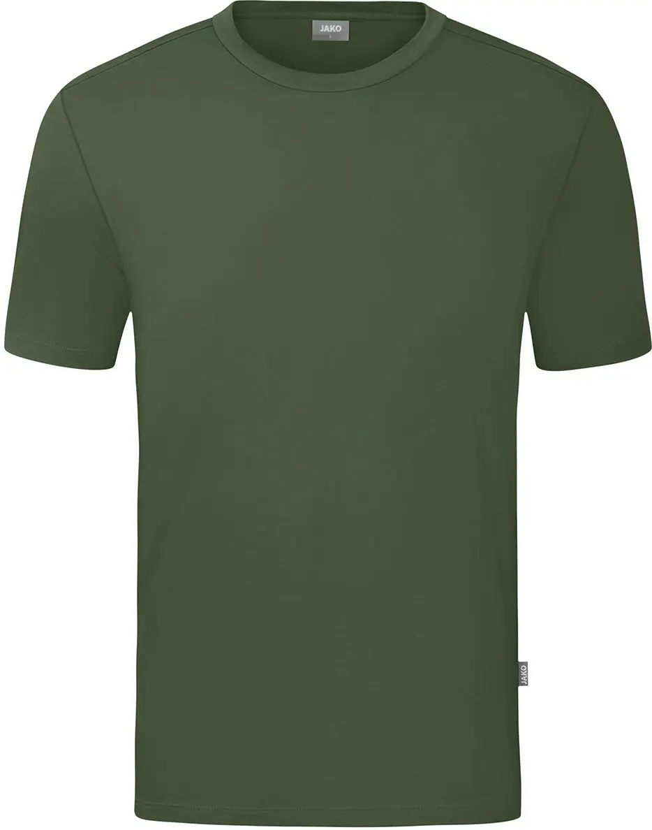 JAKO T-Shirt Organic Herren