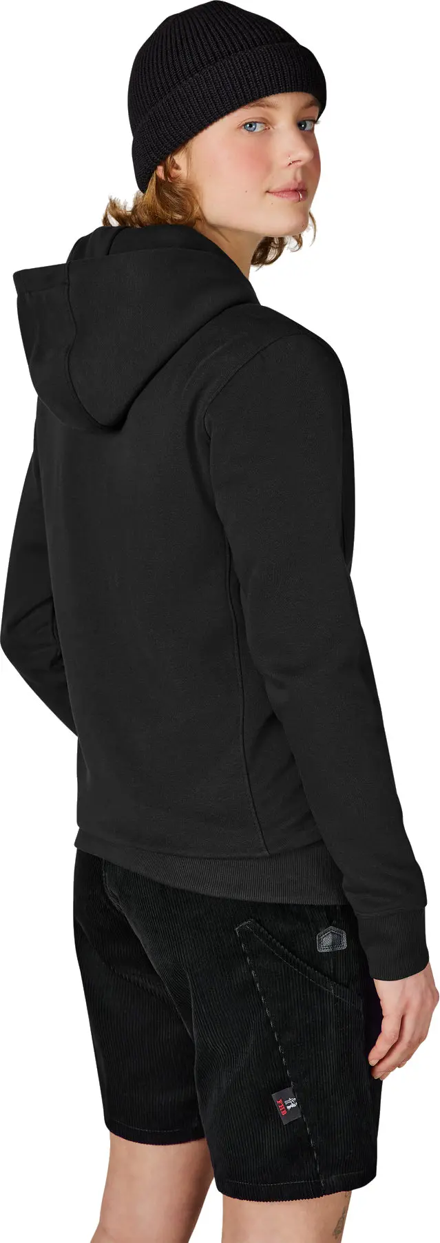 FHB Zunftshort HANS Genuacord