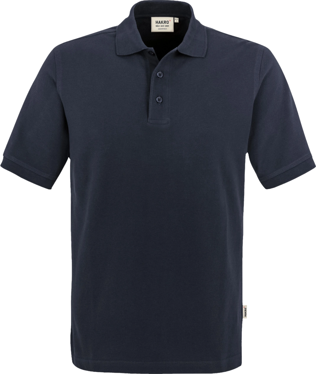 HAKRO Poloshirt 810 Classic
