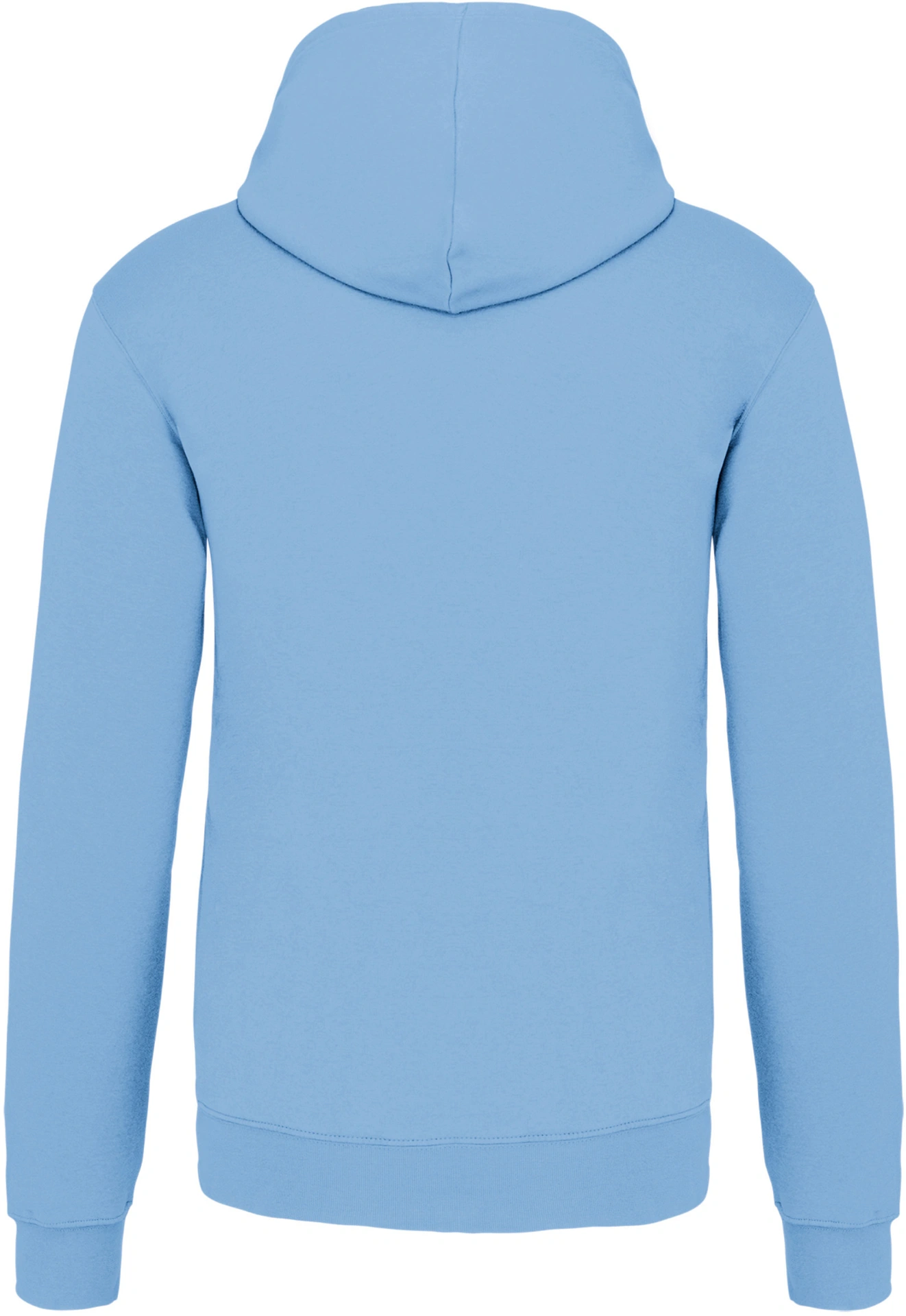Kariban Kontrast Kapuzen Sweater