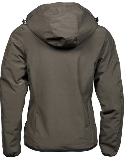 TEE JAYS Women's Urban Adventure Jacket TEE JAYS Women's Urban Adventure Jacket