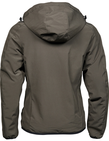 TEE JAYS Women's Urban Adventure Jacket