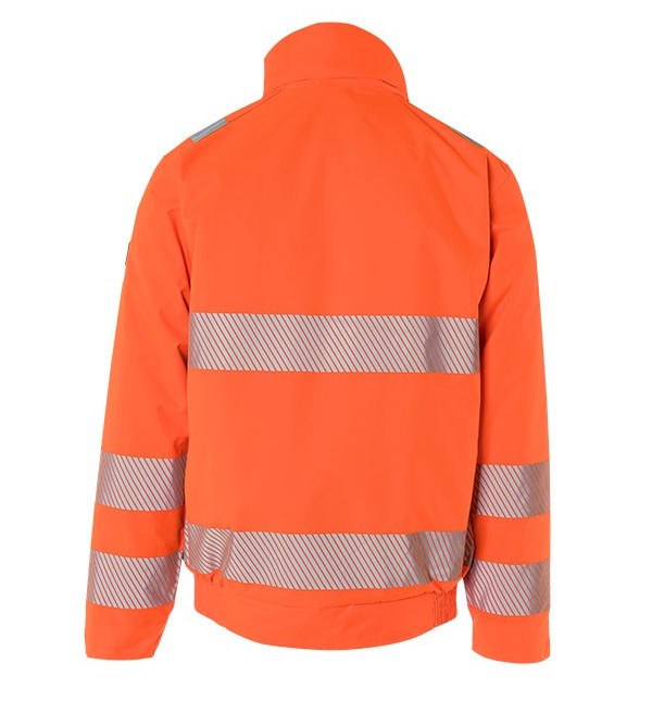 Kübler Wetterblouson REFLECTIQ Form 1977 Kübler Wetterblouson REFLECTIQ Form 1977