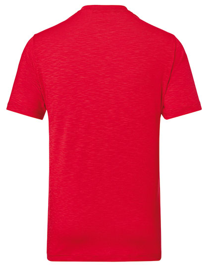 James & Nicholson Men's Slub T-Shirt James & Nicholson Men's Slub T-Shirt