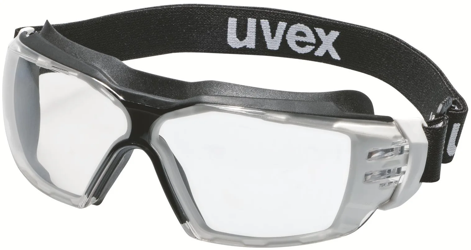 uvex Vollsichtbrille pheos cx2 sonic sv ext. 9309275