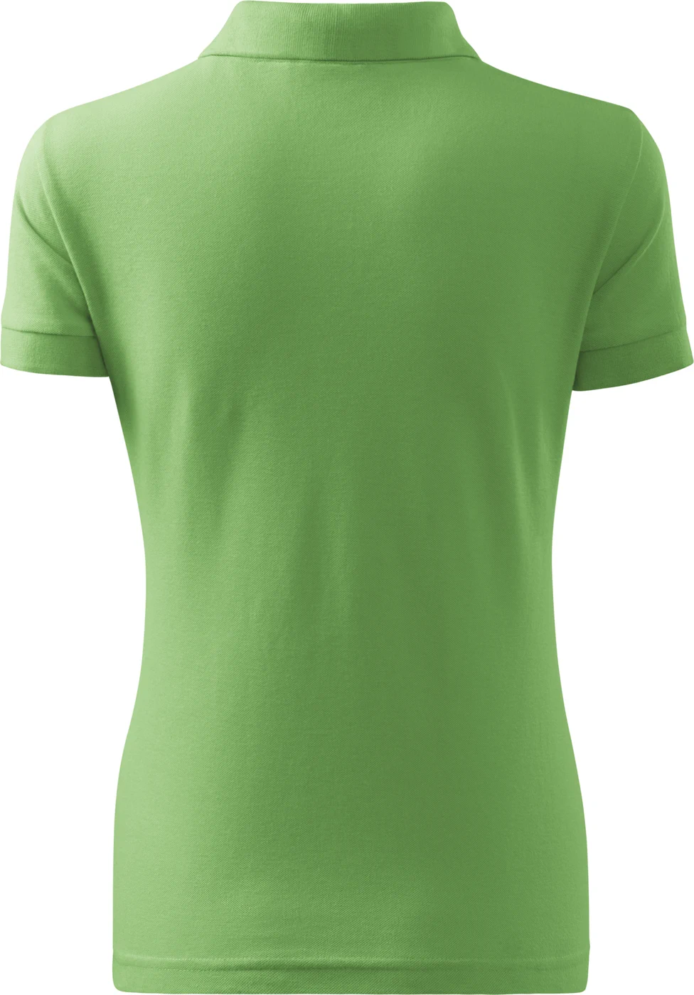 MALFINI Damen Polo Cotton 213