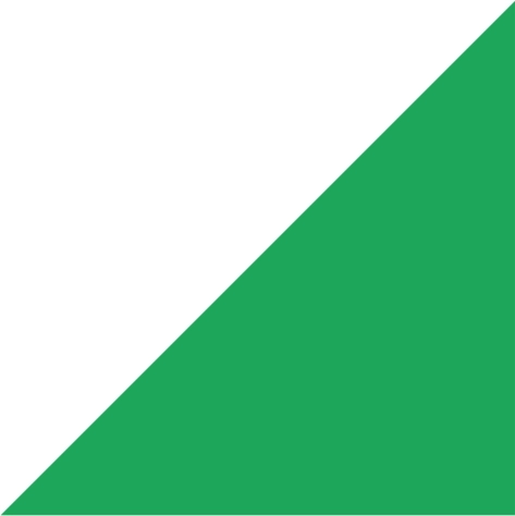 white/fern green