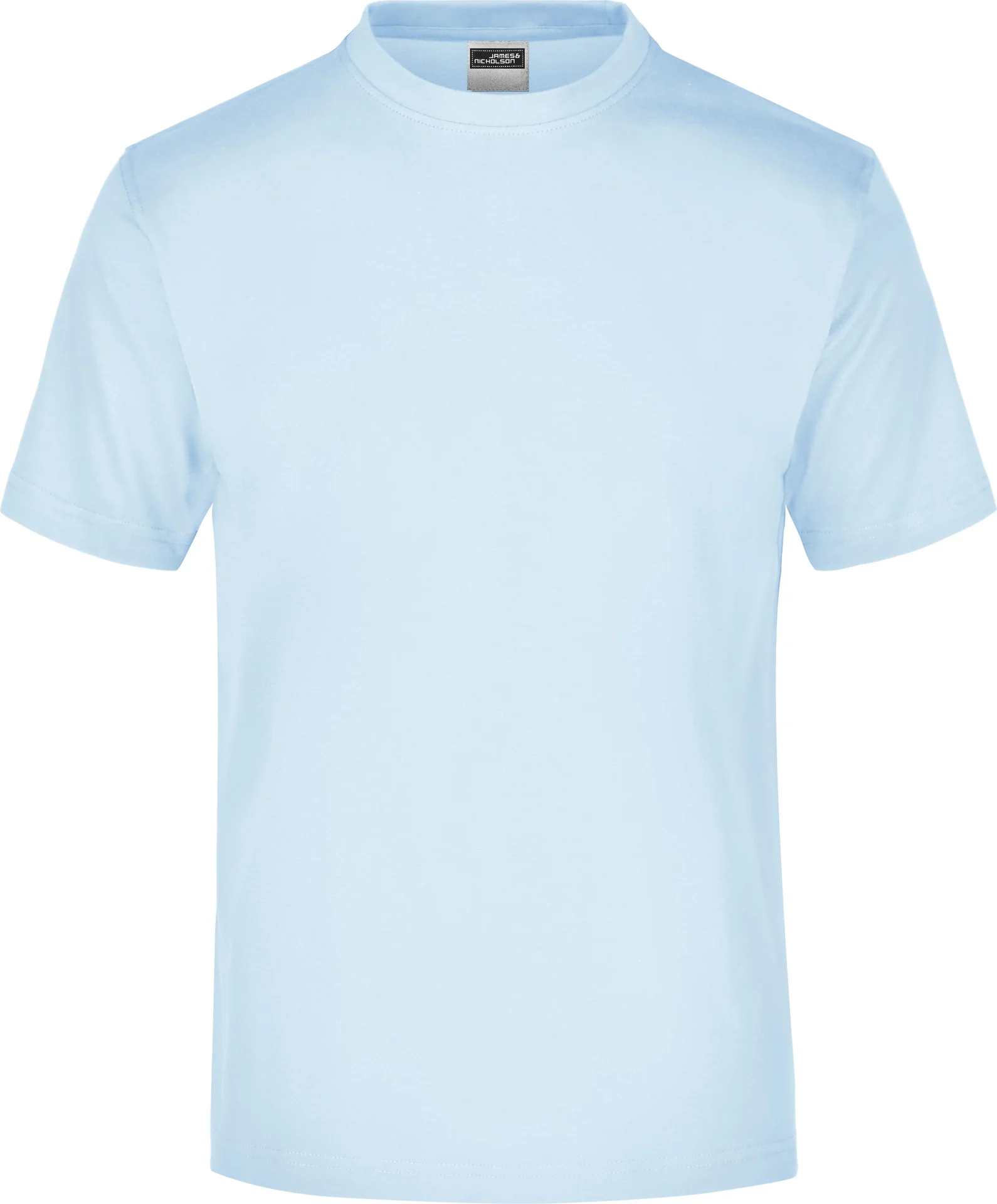 James & Nicholson Round-T Medium