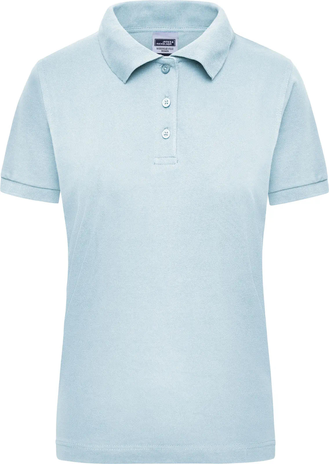 James & Nicholson Ladies Workwear Polo 