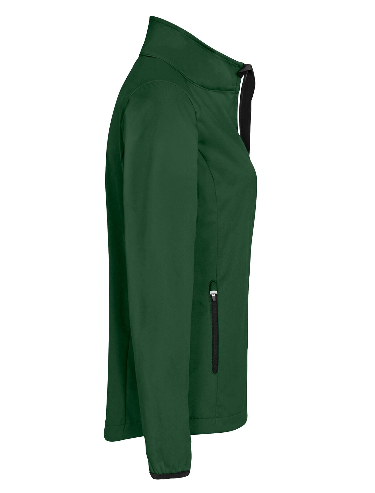 HAKRO Women-Light-Softshell-Jacke 256 Sidney