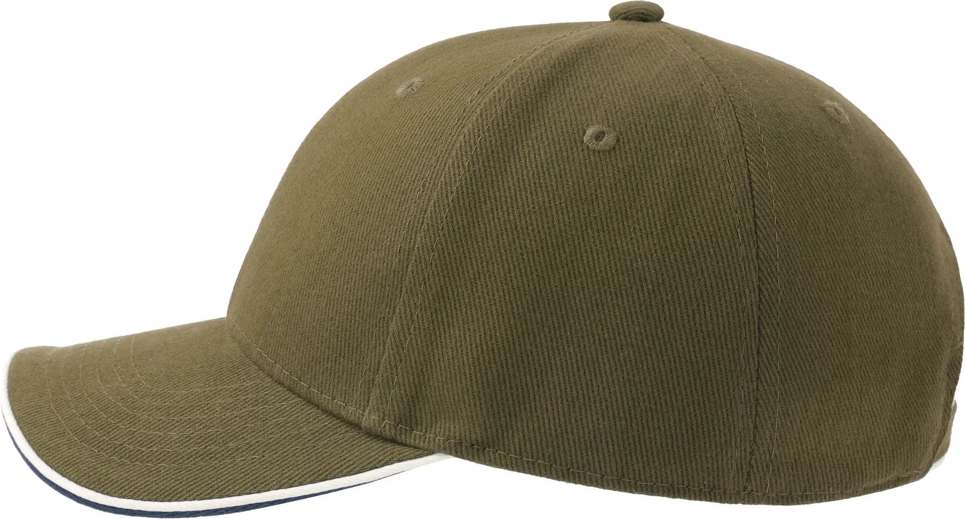 Atlantis Pilot Piping Sandwich-S Cap