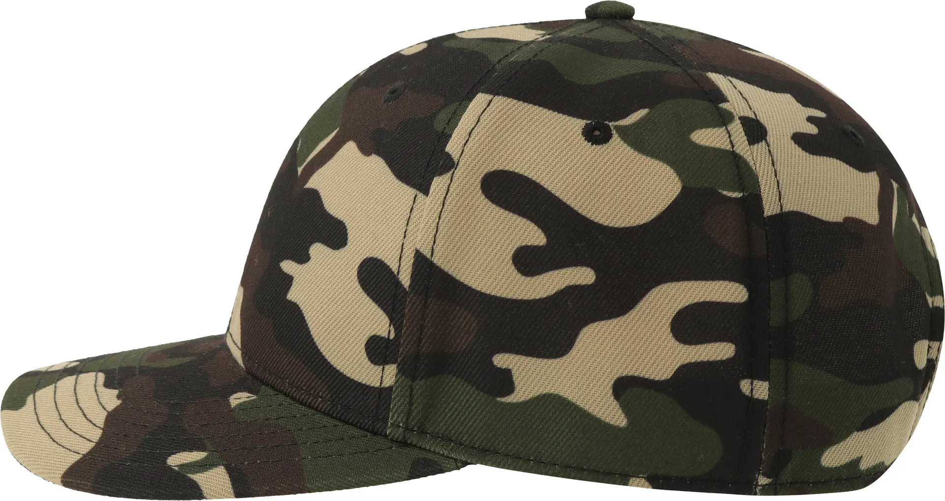Atlantis Beat-S Cap